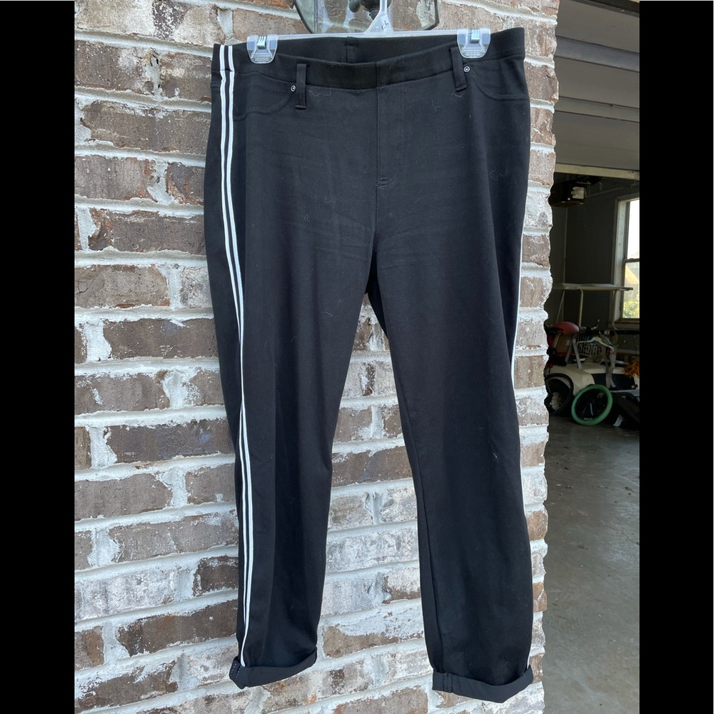 Two pairs Time and Tru large (12-14)